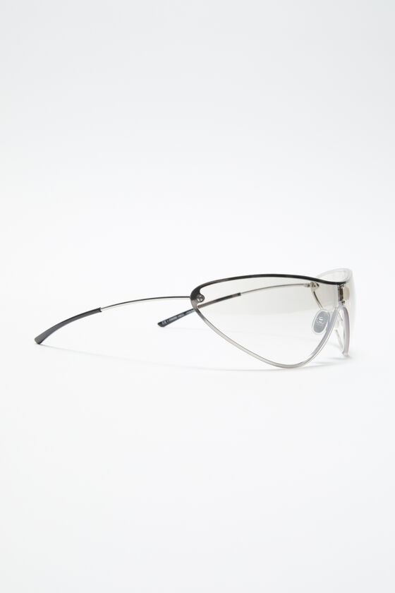 (image for) Precious Metal frame sunglasses